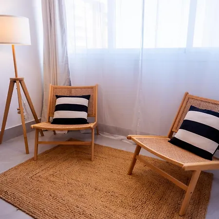 Apartment Bright With Views 3 Bedrooms 2 Bathrooms