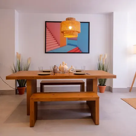 Bright With Views 3 Bedrooms 2 Bathrooms Apartamento