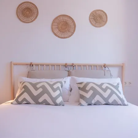 Apartamento Bright With Views 3 Bedrooms 2 Bathrooms *