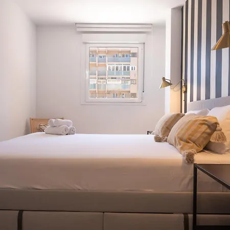 Apartamento Bright With Views 3 Bedrooms 2 Bathrooms