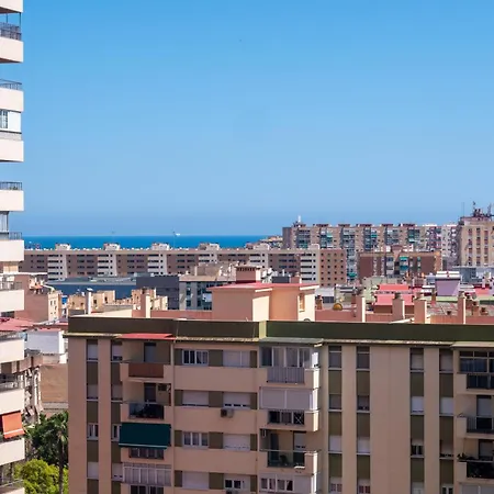 Apartamento Bright With Views 3 Bedrooms 2 Bathrooms *