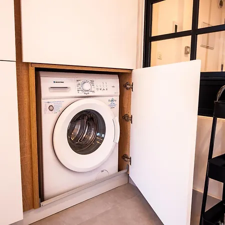 Apartamento Bright With Views 3 Bedrooms 2 Bathrooms Málaga