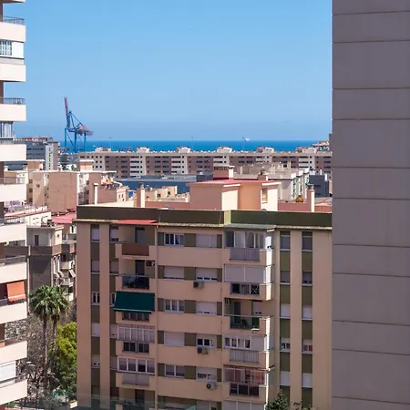 Apartamento Bright With Views 3 Bedrooms 2 Bathrooms *