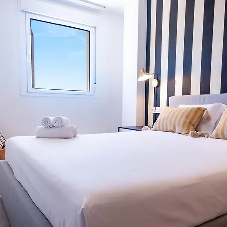 Bright With Views 3 Bedrooms 2 Bathrooms Málaga
