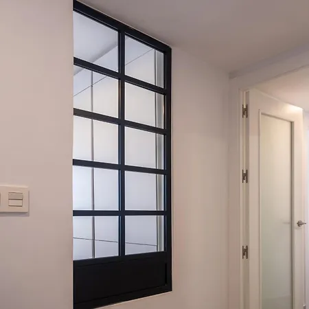 Apartamento Bright With Views 3 Bedrooms 2 Bathrooms *
