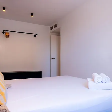 Bright With Views 3 Bedrooms 2 Bathrooms Apartamento