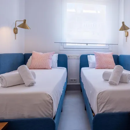 Apartamento Bright With Views 3 Bedrooms 2 Bathrooms *