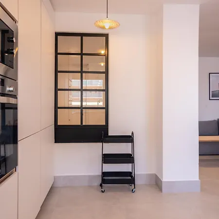 Bright With Views 3 Bedrooms 2 Bathrooms Málaga