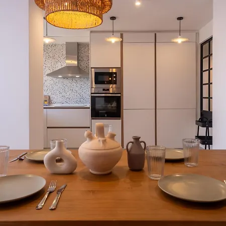 Bright With Views 3 Bedrooms 2 Bathrooms Apartamento