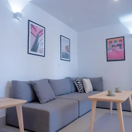 Apartamento Bright With Views 3 Bedrooms 2 Bathrooms Málaga
