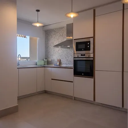 Apartamento Bright With Views 3 Bedrooms 2 Bathrooms *